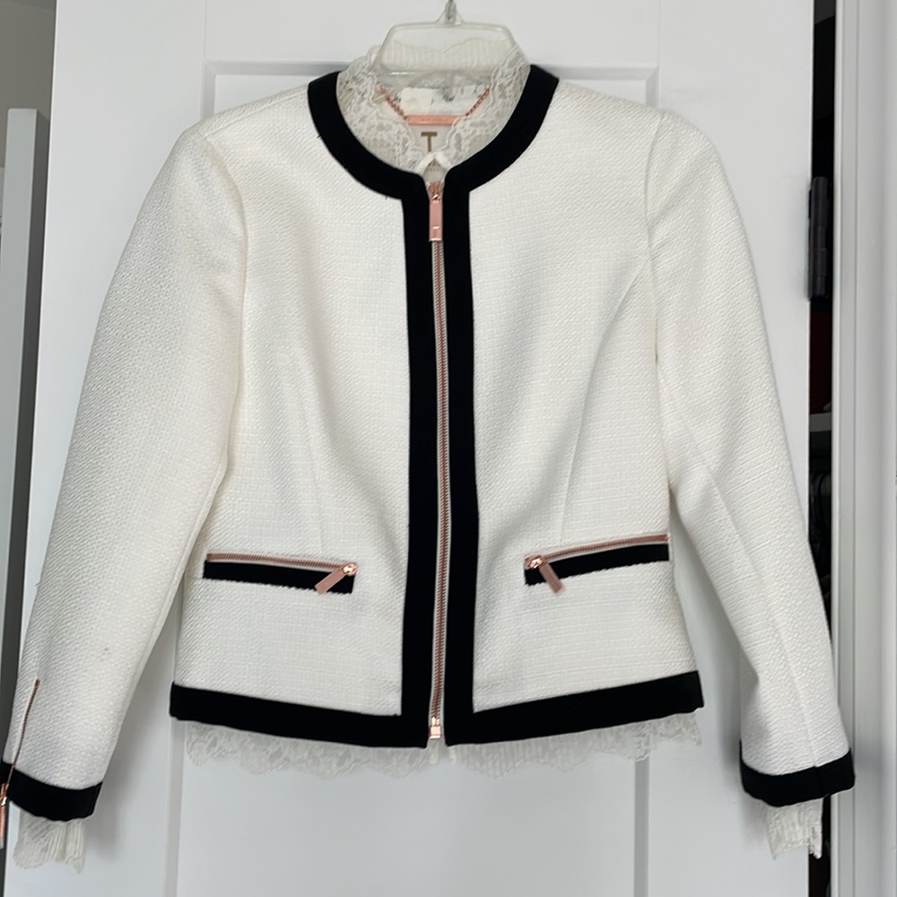 Ted Baker Jacket - image 1